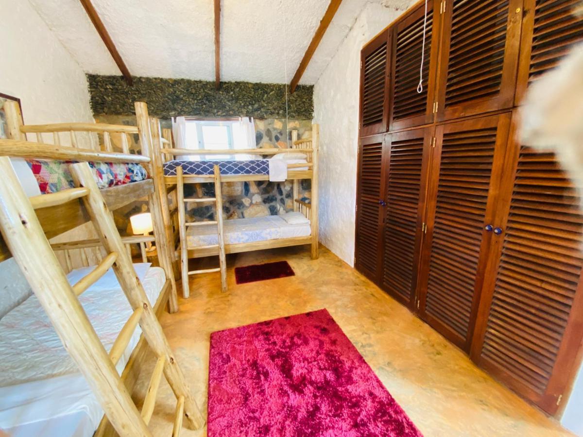 Home Onthe Nile Dorm Jinja Esterno foto